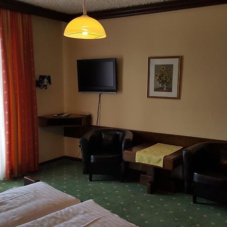 Hotel Kanz Villach Cameră foto