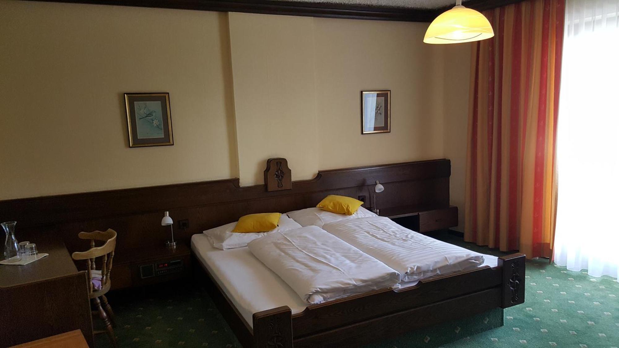 Hotel Kanz Villach Cameră foto