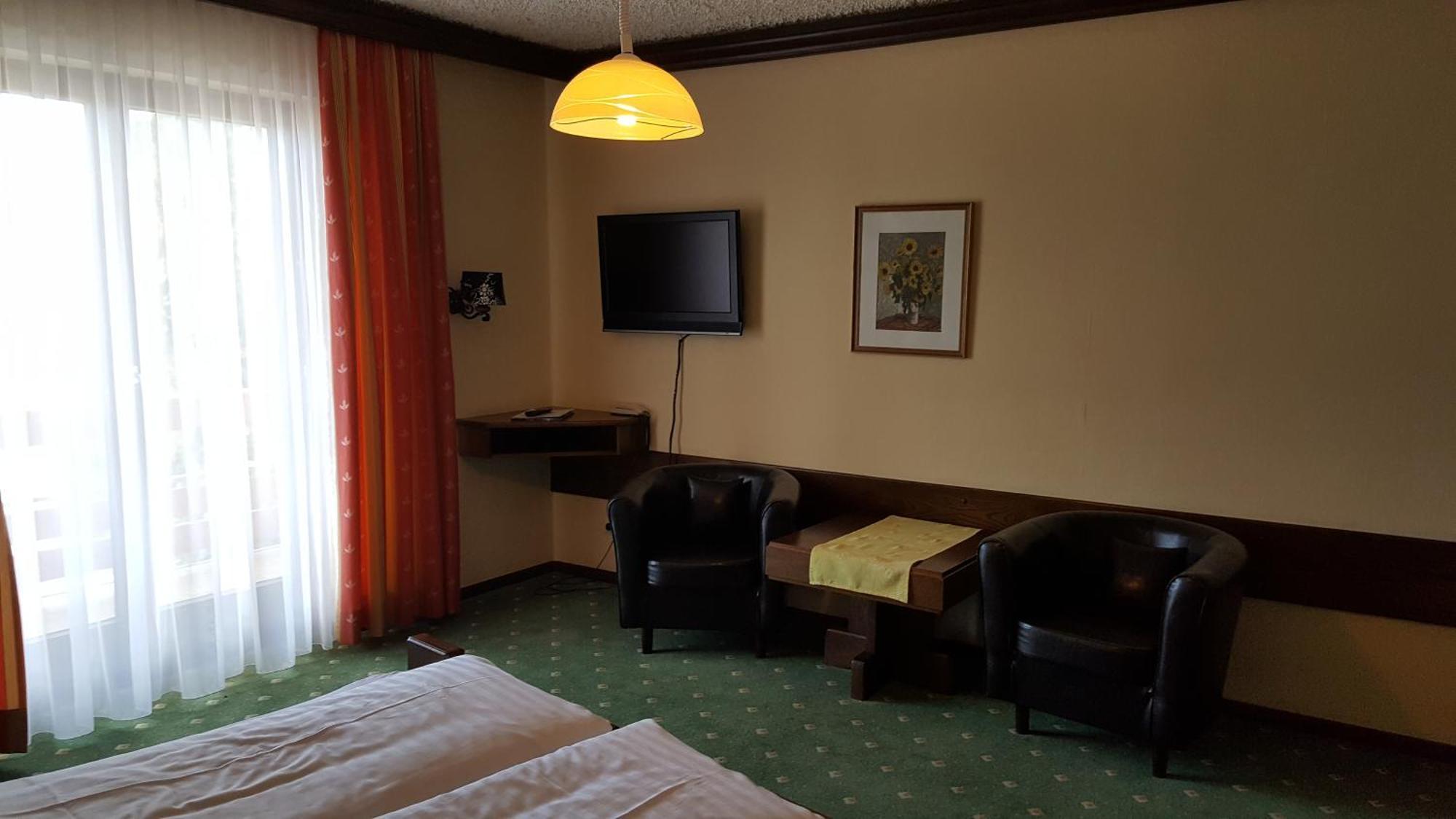 Hotel Kanz Villach Cameră foto