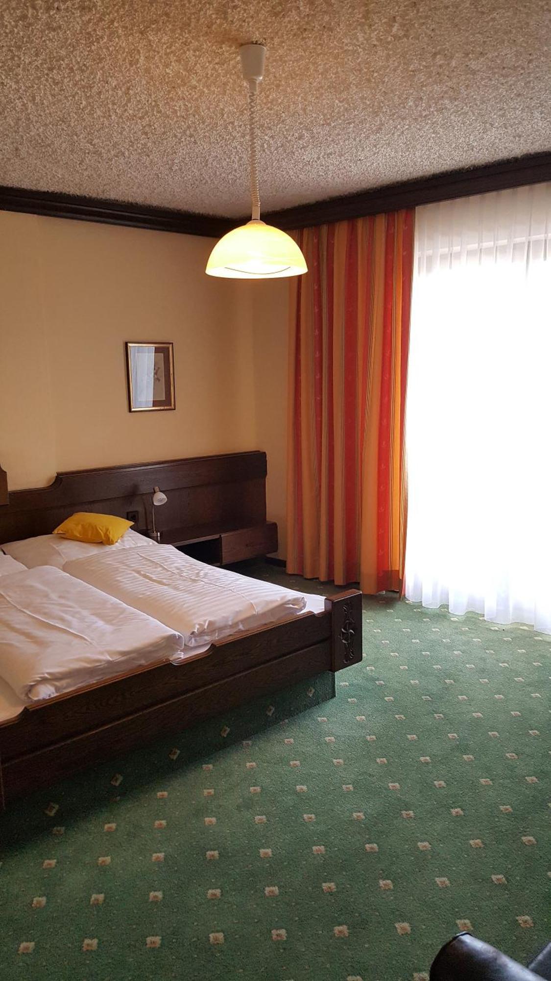 Hotel Kanz Villach Cameră foto