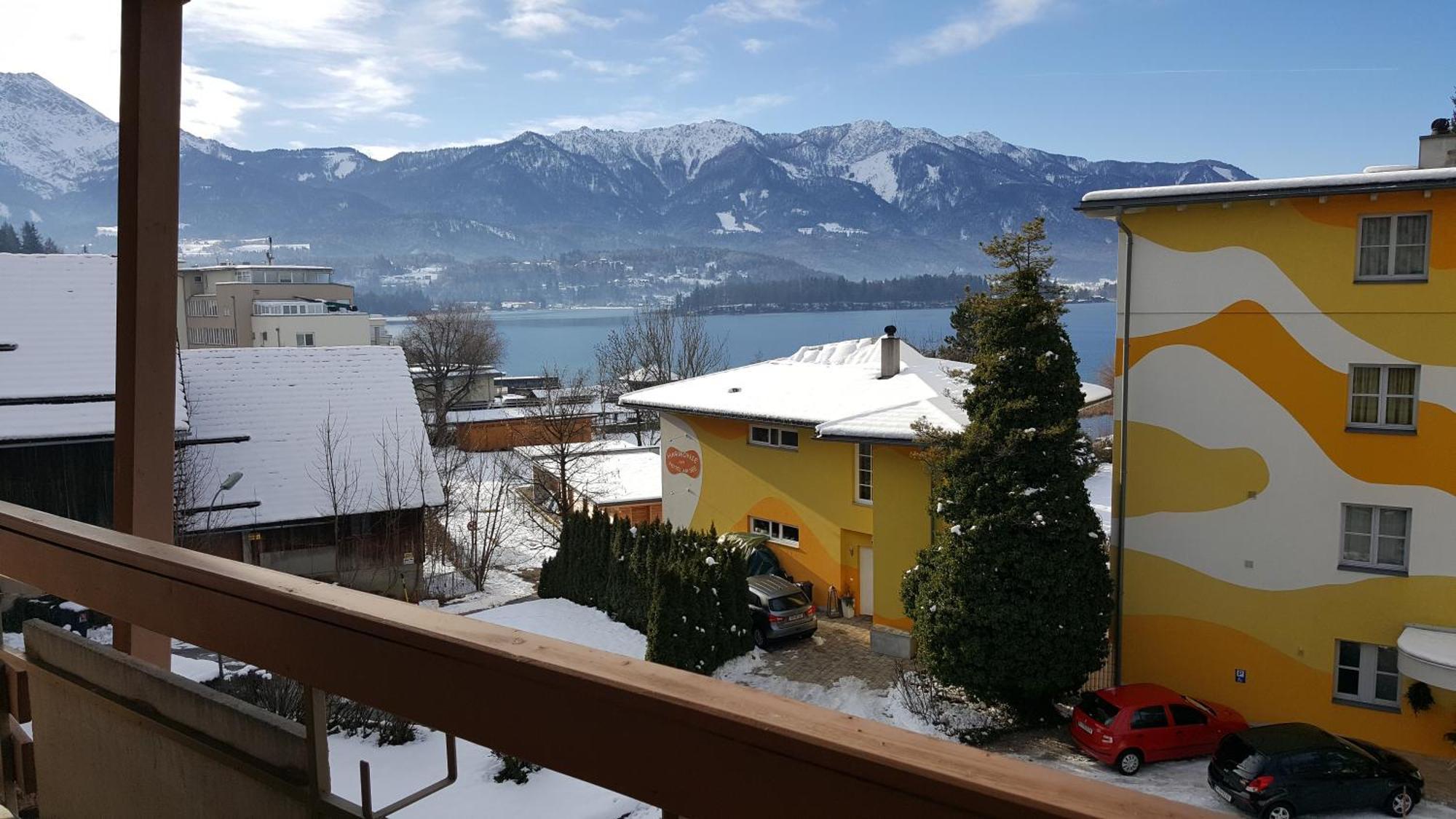 Hotel Kanz Villach Cameră foto