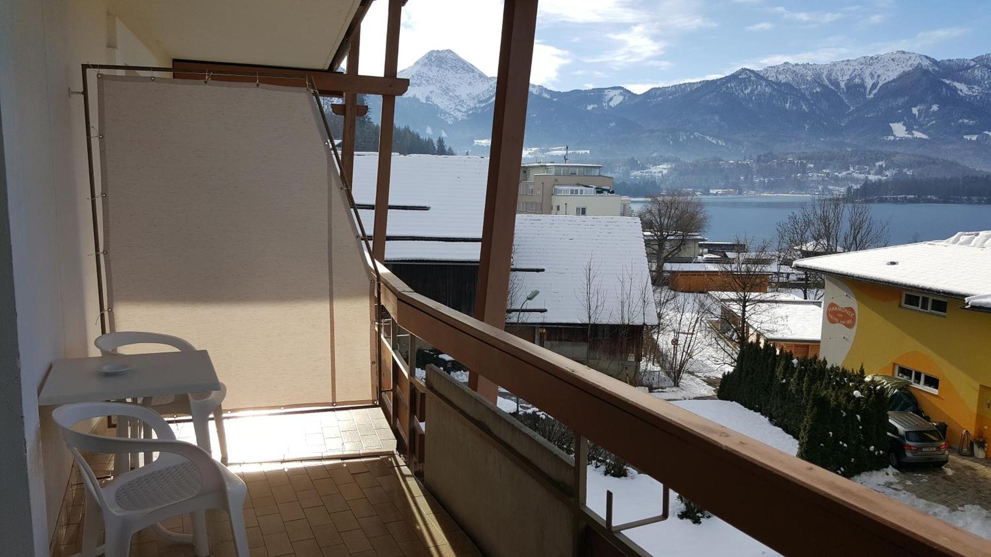 Hotel Kanz Villach Cameră foto